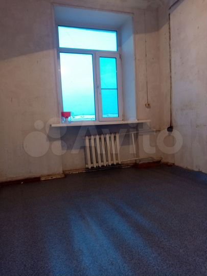 2-к. квартира, 49,3 м², 3/4 эт.