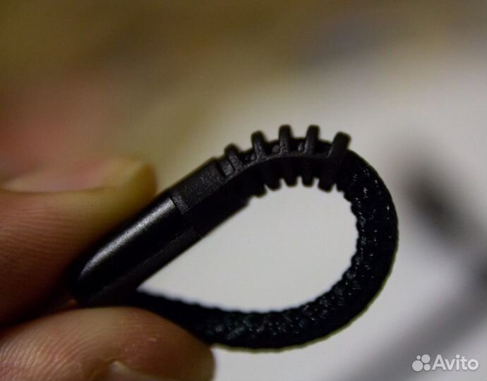 Кабель USB Type-C