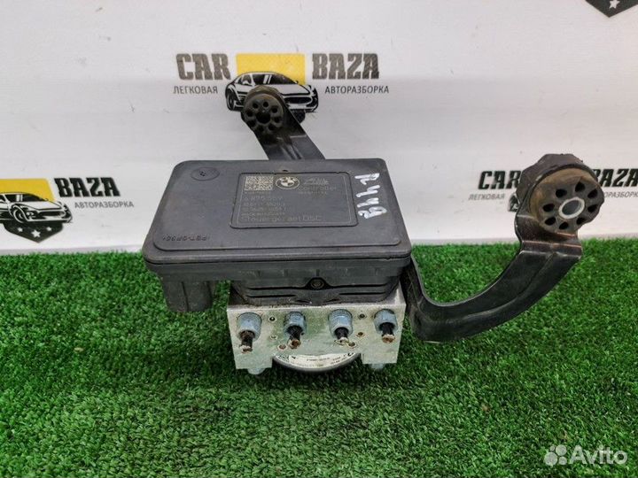 Блок ABS BMW 1, BMW 2, BMW 3, BMW 4