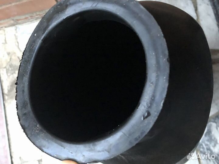 Гидроаккумулятор 80 л мембрана