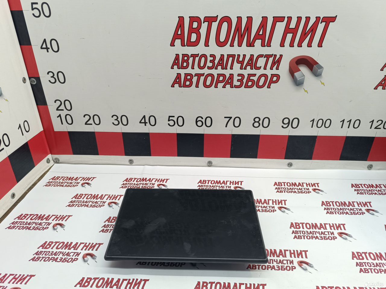 Дисплей монитор экран Jetour T2 царапины