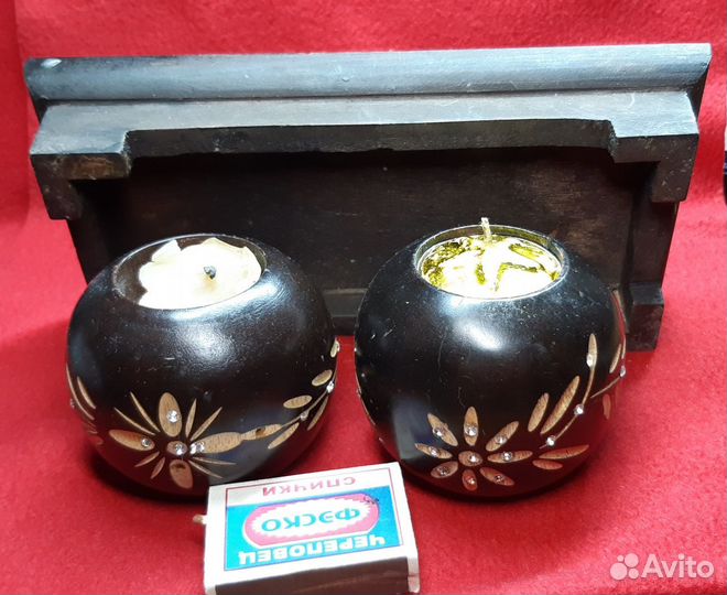 Подсвечник