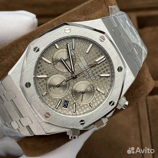 Мужские часы Audemars Piguet