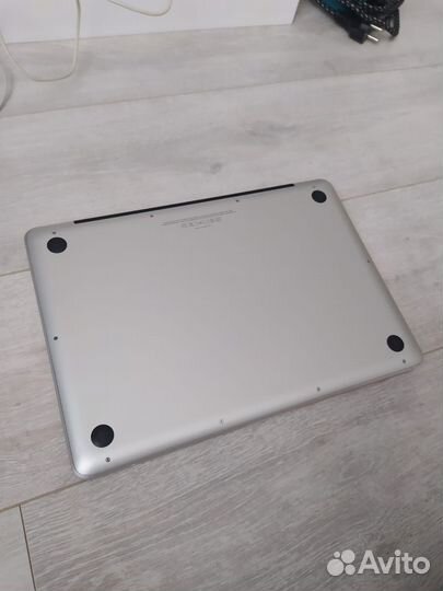 Apple MacBook Pro 13 Late 2011 core I7