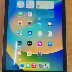 Планшет apple iPad Pro 9.7