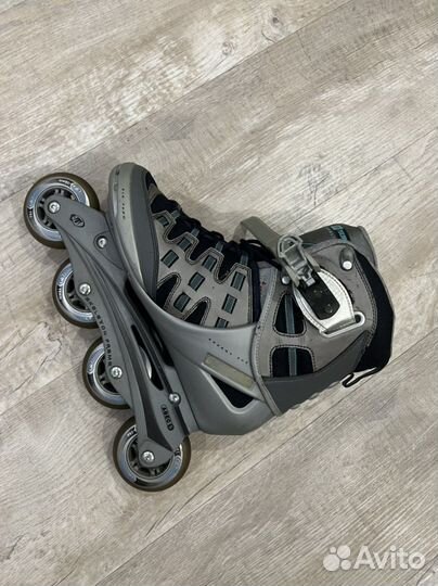 Ролики Tecnica 39-40 размер