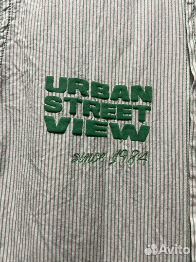 Новая рубашка хлопок Blue Seven Германия 176