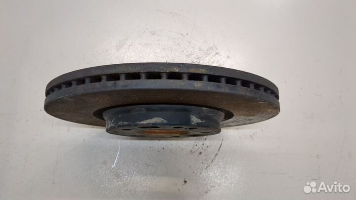 Диск тормозной передний киа Seltos