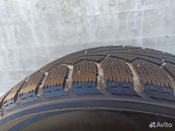 Nordman RS2 195/55 R16