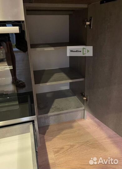 Кухни на любой бюджет