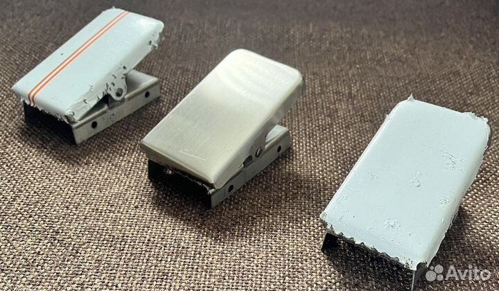 Прищепка для разделочной доски