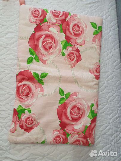 Плед балдахин подушка для детей