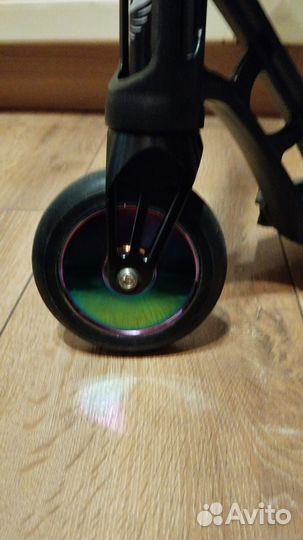 Самокат детский