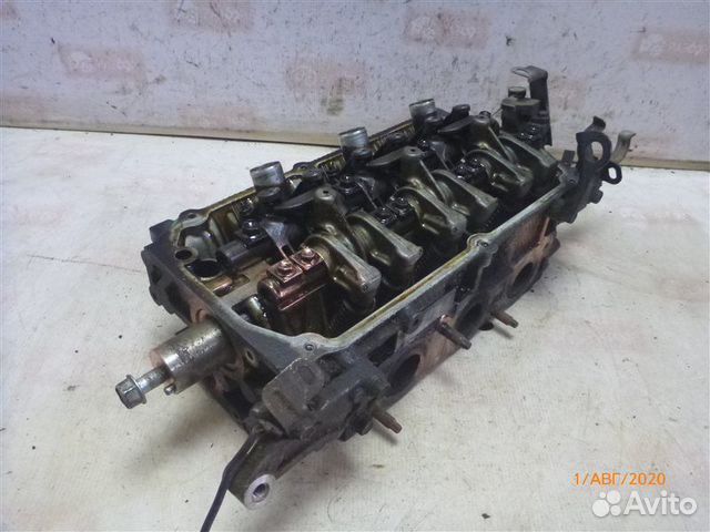 Головка блока цилиндров Mitsubishi Outlander CW5W