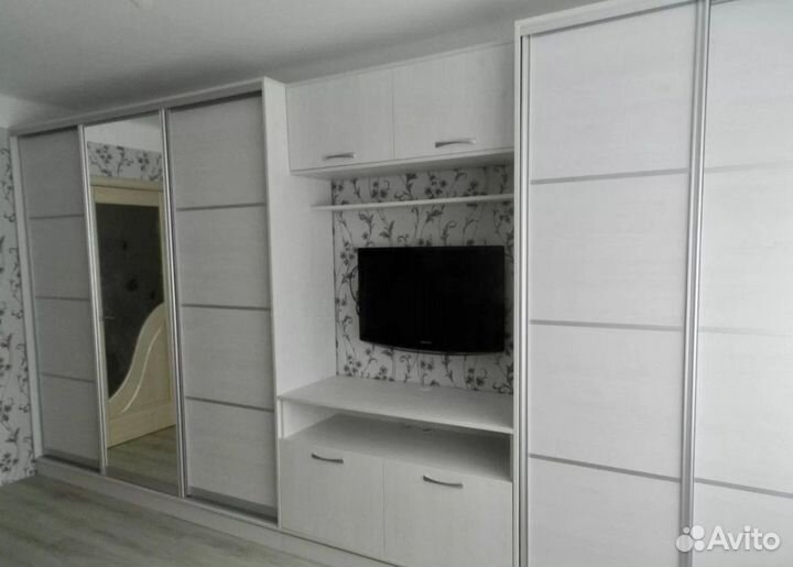 Сборка мебели Собрать Кухню Шкаф Стеллаж Кровать