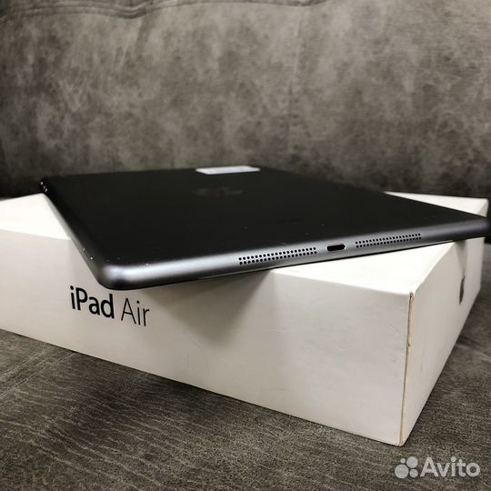 iPad Air 32Gb Wifi+Cell Space Gray (223355)