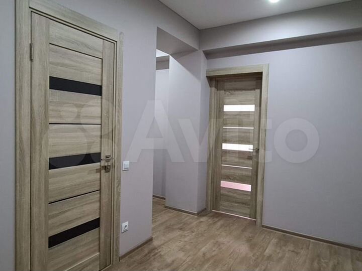 1-к. квартира, 39,7 м², 4/23 эт.