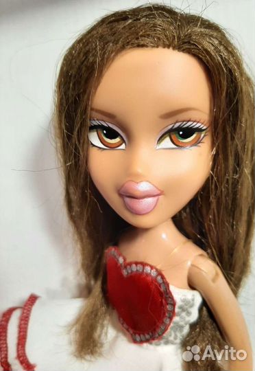 Кукла Bratz