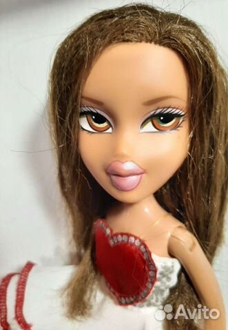 Кукла Bratz