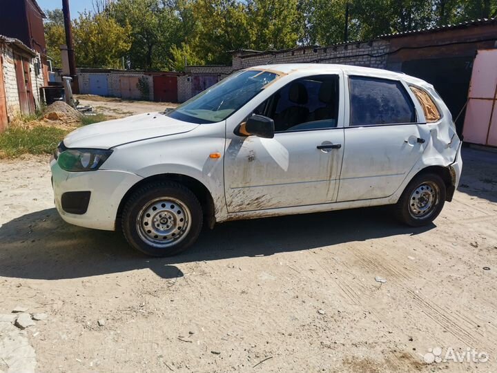 LADA 4x4 (Нива) 1.7 МТ, 2009, 190 000 км