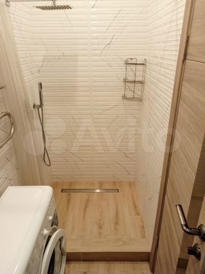 Квартира-студия, 27 м², 1/7 эт.