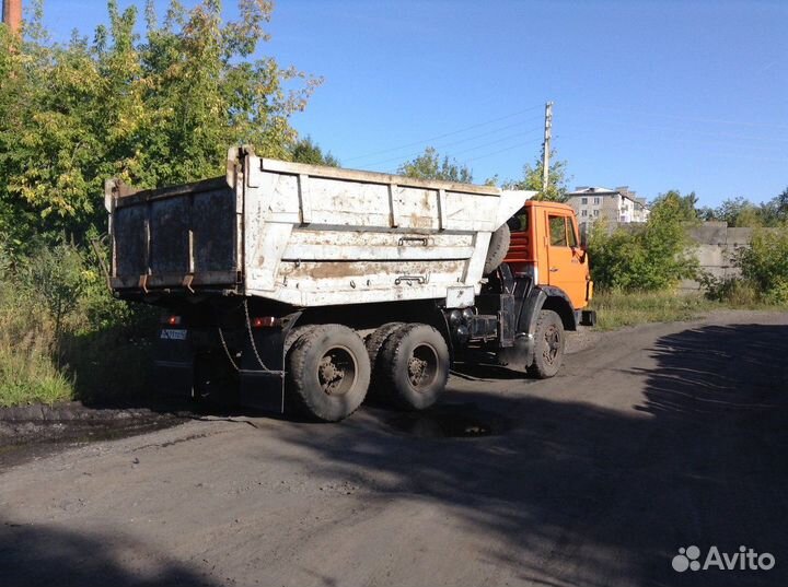 Чернозем и Перегной Тамбов плодород.35кг и до 30т