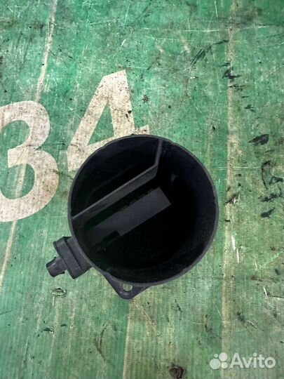 Дмрв volkswagen amarok 2.0 дизель