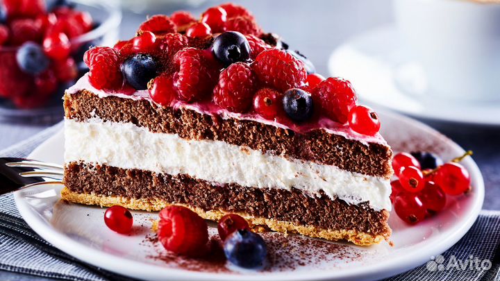 Разнорабочий вахта