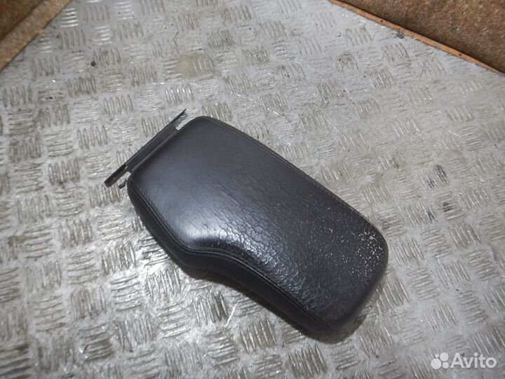 Подлокотник, Jaguar -S-type (00-06)