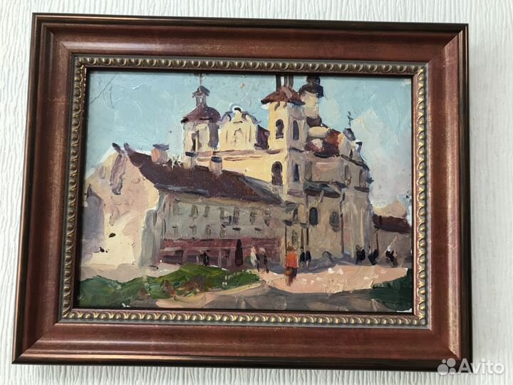 Лутфуллин А.Ф.,к/м,25*18