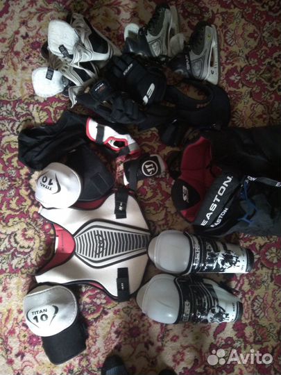 Спорт и отдых