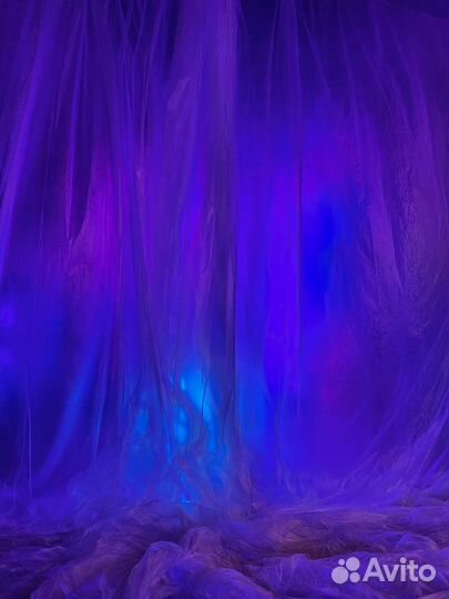 Аренда фотостудии. Фотосессия под ключ