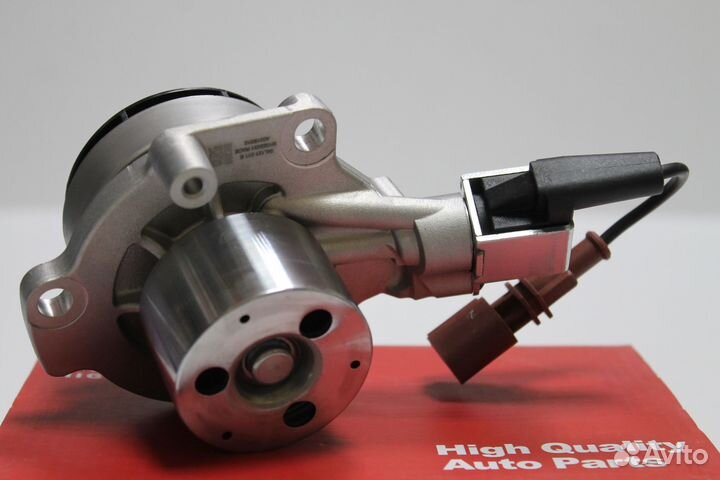 Насос водяной Audi 1.6TDI-2.0 TDI 04L121011N