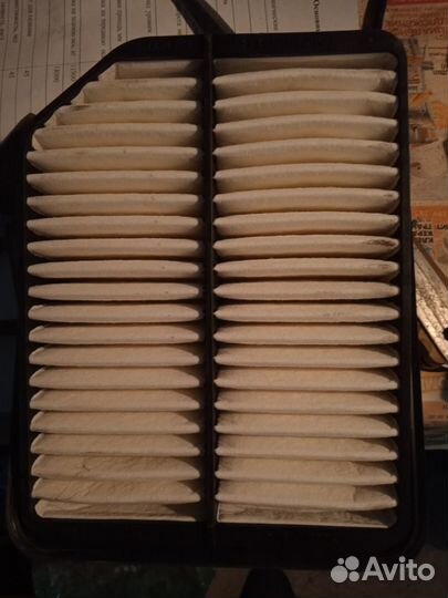 Фильтр воздушный