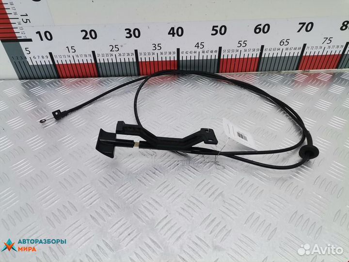 Ручка открывания капота Ford Windstar 1998