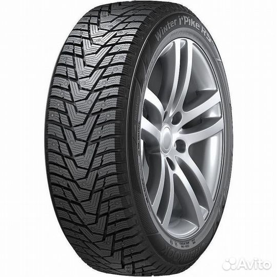 Hankook Winter I'Pike RS2 W429 245/45 R19 102T