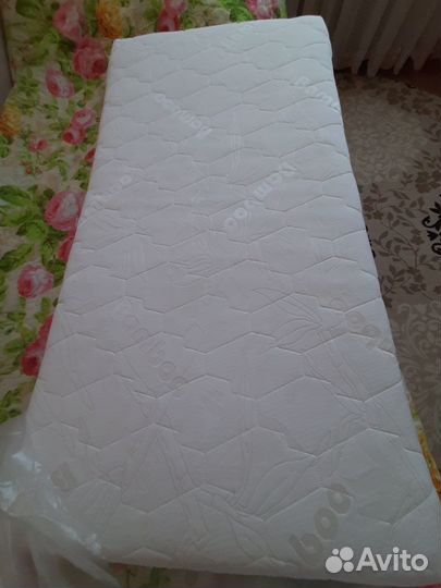 Матрас в детскую кроватку 11959