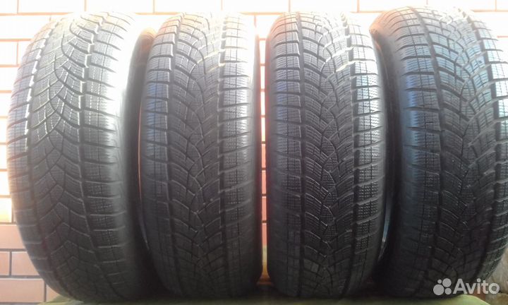 Goodyear UltraGrip Ice SUV Gen-1 225/60 R17 103T