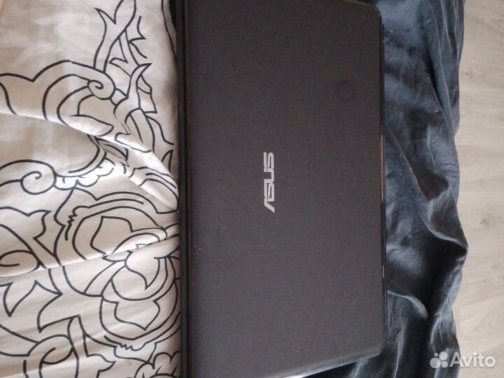 Ноутбук k50lj на запчасти