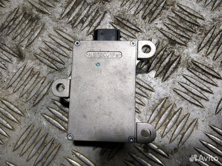 Блок управления ESP Peugeot 407/C6