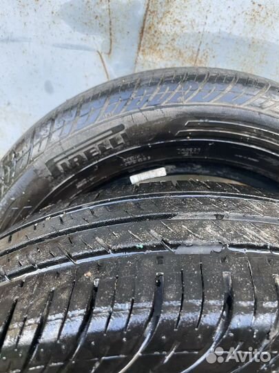 Pirelli Cinturato P4 185/65 R15