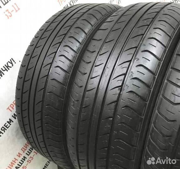 Hankook Optimo K415 225/55 R18