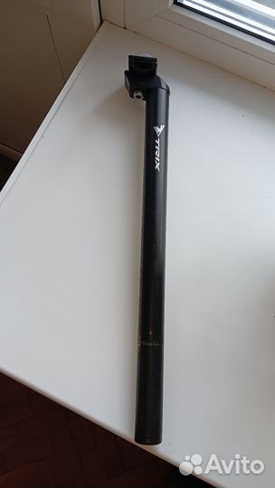 Подседельный штырь 26.8