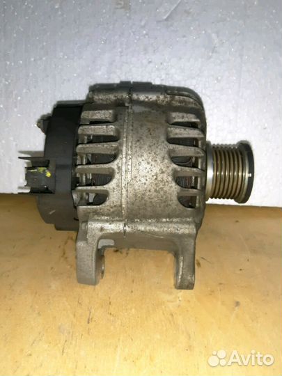 Генератор Рено Дастер Террано 3 d10