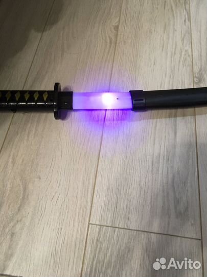 Световой меч