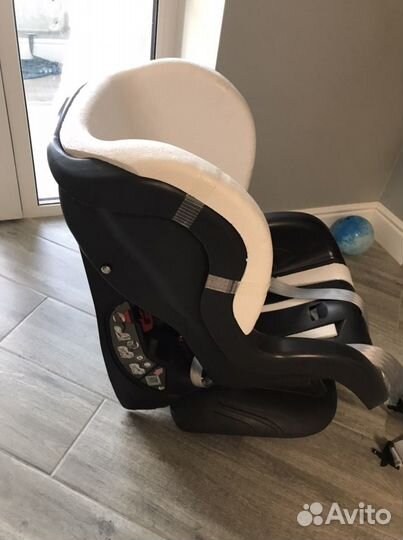 Автокресло Britax Romer от 0 до 18 кг