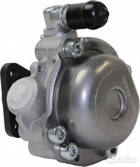 Насос гур BMW 3(E46) 98