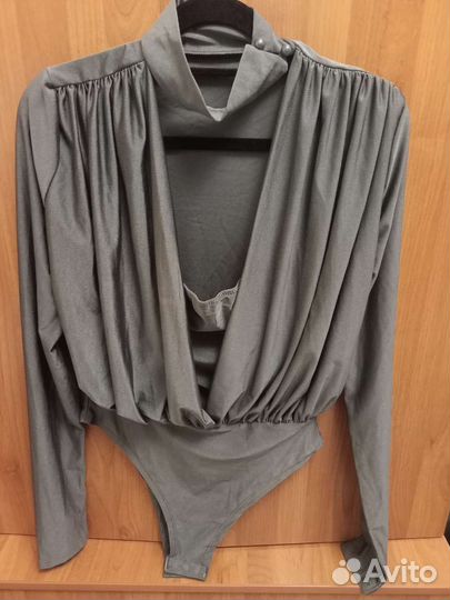 Боди женское