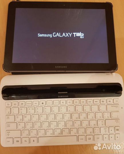 Samsung galaxy tab 10