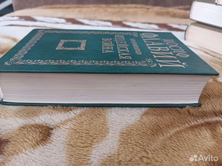 Иосиф Флавий. Иудейская война